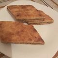 صورة من مطبخ براءة، شاركها بعد تجربة وصفة براج
