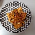 Cooksnap dari Ria Corry untuk resep Fillet Kakap Merah Saus Padang