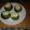 El cooksnap de Maria Cristina Segura cuando hizo Zapallitos rellenos con verduras y arroz.