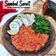 Cooksnap dari Rachma Nita untuk resep Sambal Seruit Khas Lampung
