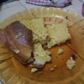 Cooksnap dari Fitri Riduan untuk resep Martabak keju