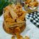 Cooksnap dari Yoleen Wang untuk resep Keripik Tempe