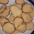 El cooksnap de Oli cuando hizo Galletas para bebes con Nestum🐣.