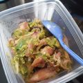 Cooksnap dari Megawati W untuk resep Cumi Cabe Hijau