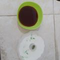 Cooksnap dari Endang S Hartono untuk resep Pudding Cendol with Vla Gula Merah
