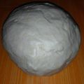 El cooksnap de LiiSTii cuando hizo Masa de pizza italiana.