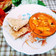 Ramaben Joshi's cooksnap of when they made ચોળા.
