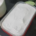 Cooksnap dari Reni Novia untuk resep Coco Milo Es Krim