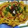 Rohini का कुकस्नैप जब उन्होंने नमकीन जबे (namkeen jave recipe in Hindi) बनाया था।
