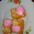 Cooksnap dari windu_ ariztian untuk resep Nugget pisang dagangan saya