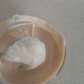 El cooksnap de laura Colomino cuando hizo Nocilla blanca saludable.
