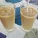 El cooksnap de Paola Garcia Bello cuando hizo Batido de piña y manzana con miel.