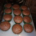 El cooksnap de Cesar457 cuando hizo Muffins súper fáciles.