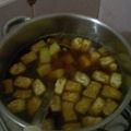 Cooksnap dari Tiffani Dewi Hudaya untuk resep Semur tahu kentang praktis