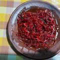 Cooksnap dari Eva Anekasari untuk resep Sambal Jamblang Khas Cirebon
