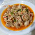 Cooksnap dari Vay Kitchen untuk resep Ayam Taichan