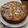 El cooksnap de cristibonelli cuando hizo ♡tarta invertida de manzana♡.