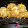 Cooksnap από greg97 στη συνταγή Καλιτσούνια με μυζήθρα