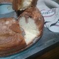 El cooksnap de marisol_ramirez7 cuando hizo Torta 1234 Marmolada.