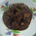 Cooksnap dari Ayumi Itsuwa untuk resep Ayam Bumbu Sate