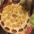 atianna.james's cooksnap of when they made Extra Rich Banana Pudding.