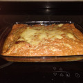El cooksnap de Cintia cuando hizo Canelones de verduras y mascarpone (Thermomix).
