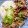 Cooksnap của Rose Truong khi họ làm theo món Bắp bò xào sa tế