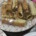 صورة من عليه ال علي، شاركها بعد تجربة وصفة رولات مسخن