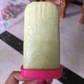 Cooksnap của Thiết Mộc Lan khi họ làm theo món Kem que bơ vị chanh