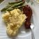 Cooksnap dari sza untuk resep Cream Cheese Mashed Potato