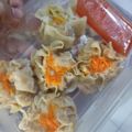 Cooksnap dari linda untuk resep Siomay dimsum premium juicy