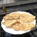 Cooksnap dari Rani untuk resep Peyek Jagung
