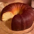 luvsyummyfood's cooksnap of when they made Lemon Pound Cake.
