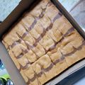 Cooksnap dari Dery indri apsari untuk resep Bolu Marmer