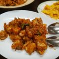 รูป Cooksnap ของ Yuttapong Ouanwong เมื่อเขาทำ แกงคั่วกระดูกหมู