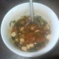 Cooksnap của Giang Ha khi họ làm theo món Nước sốt chấm bánh tráng (món ăn vặt)