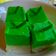 Cooksnap dari noname17 untuk resep Kue talam ketan pandan