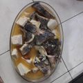 Cooksnap dari Indira Damanik untuk resep Ikan Asam padeh