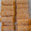 Cooksnap dari Linah Herlina untuk resep Risoles Ragout Macaroni