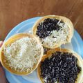 Cooksnap dari Ayu Irlianti untuk resep Terang bulan mini
