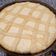 El cooksnap de Gaby Carmena cuando hizo Tarta Frola de ricota y almendras.👩🏼‍🍳🤩.