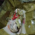 Cooksnap dari Rohma untuk resep Garang asem ayam kampung