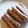 Cooksnap dari leeza liza untuk resep Churros Simple & Garing (1 Telur)