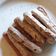 Cooksnap dari leeza liza untuk resep Churros Simple & Garing (1 Telur)