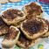 El cooksnap de Jesica Cerveri cuando hizo Tortitas negras con aceite súper económicas y rendidoras!.