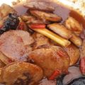 Cooksnap dari Tya Aditya Maryadi untuk resep Semur Jengkol