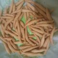 Cooksnap dari Nurul Lulu untuk resep Telor gabus asin tepung ketan