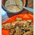 Cooksnap dari Devi Cha-Cha🥗 untuk resep Batagor tahu