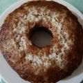 Cooksnap dari Rani Irawati untuk resep Bolu pisang kukus (eggless) 🍌🍌