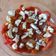 El cooksnap de aloka cuando hizo 81. Ensalada de higo chumbo (entrante ensalada).